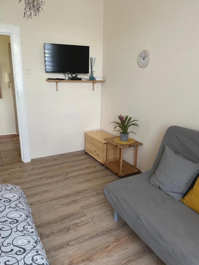 Lucian Appartement Praag