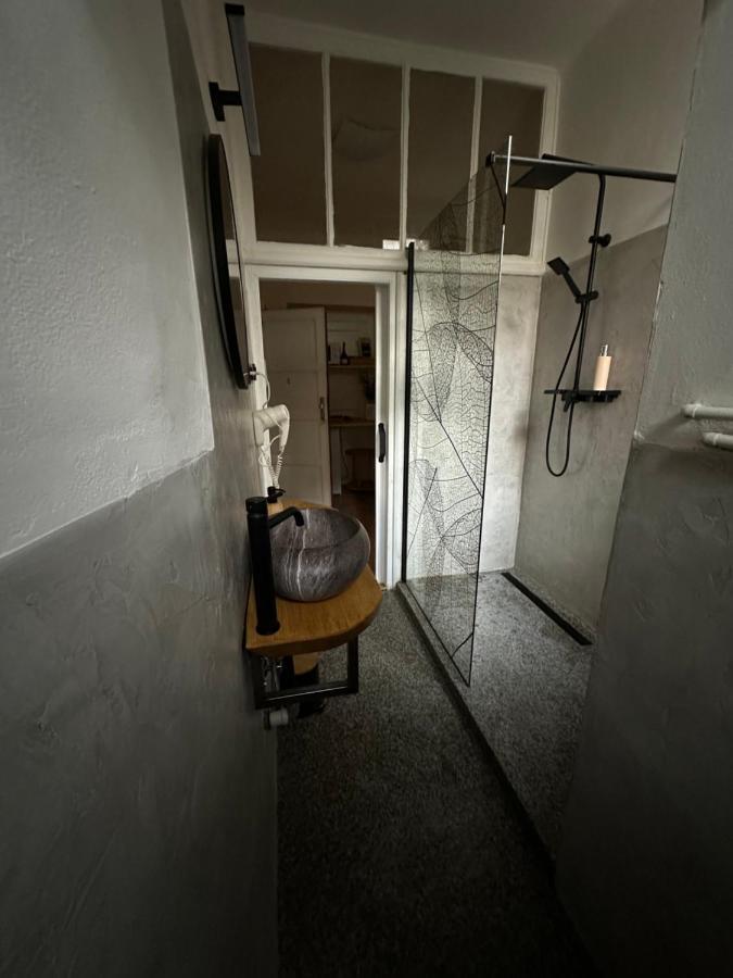Lucian Appartement *