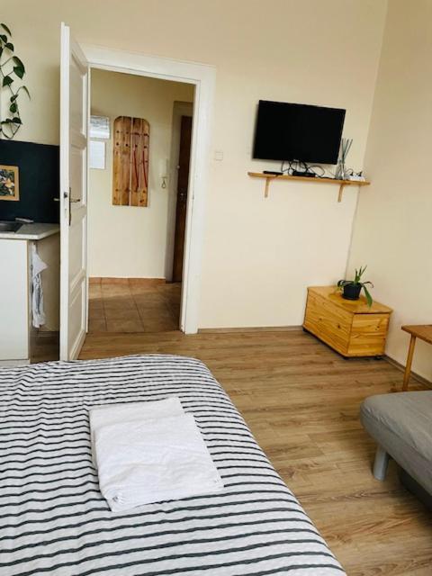 Lucian Appartement
