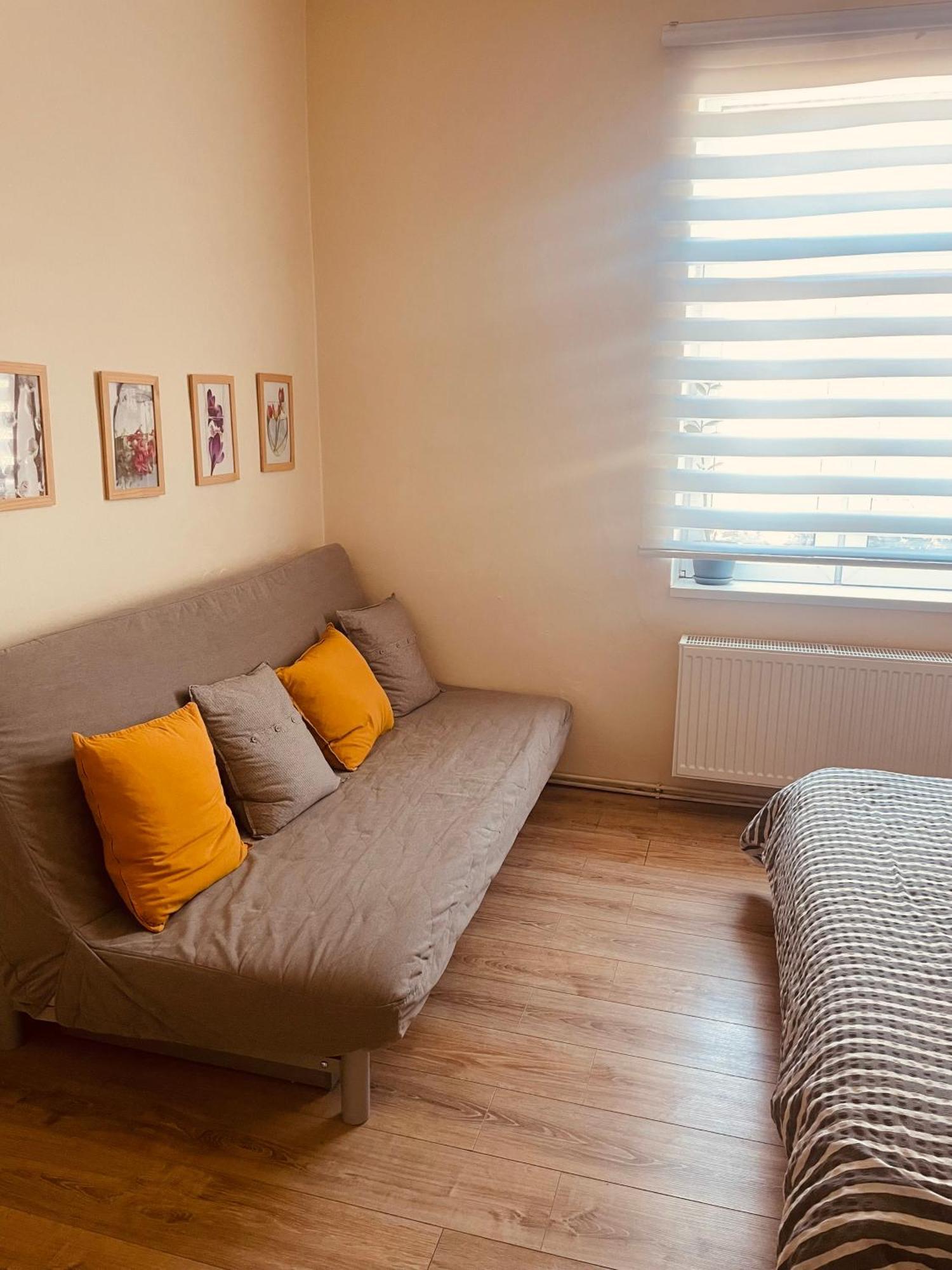 Lucian Appartement