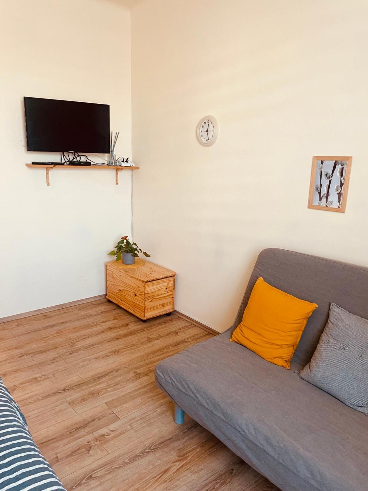 Appartement Lucian