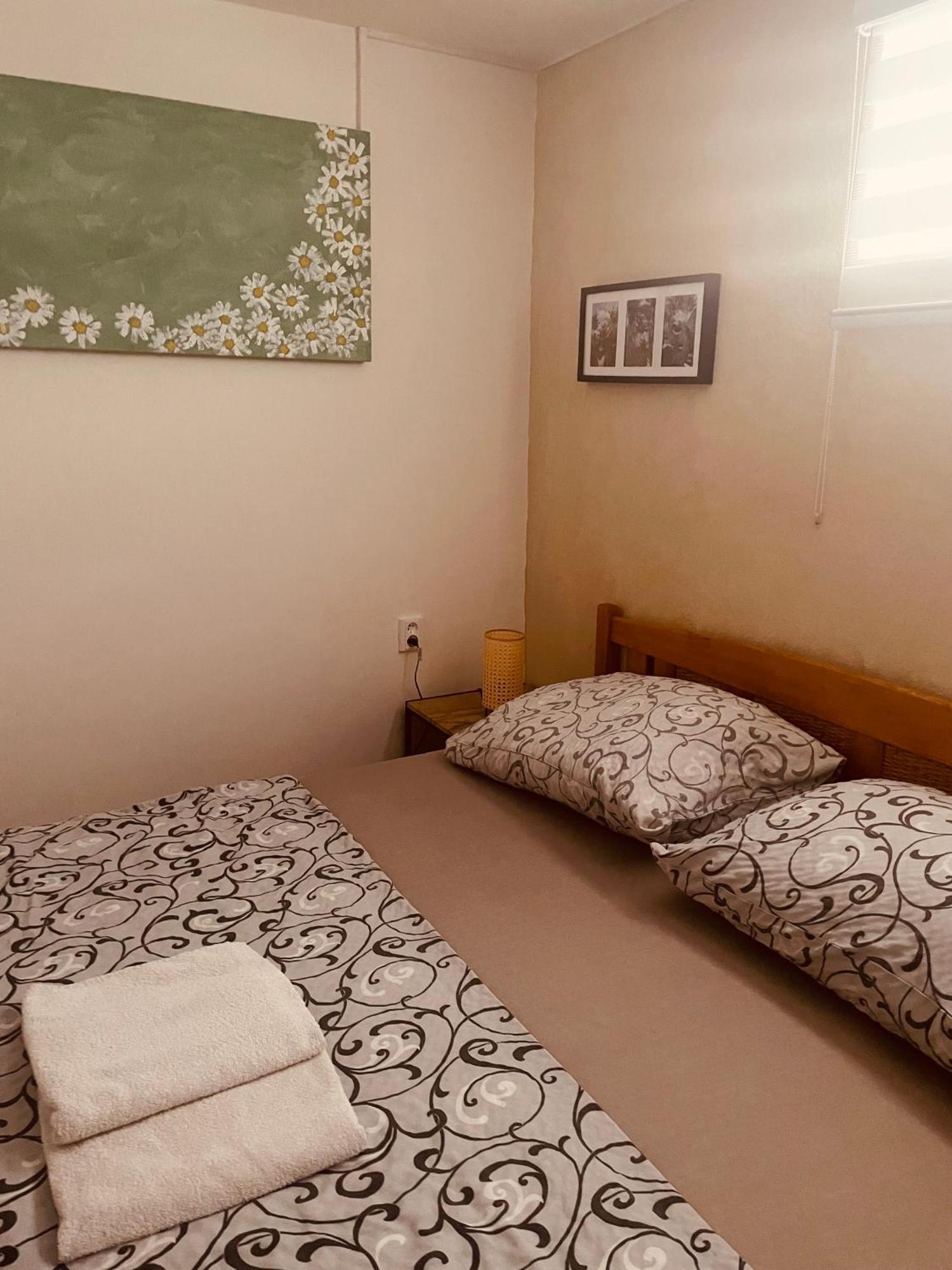 Lucian Appartement *