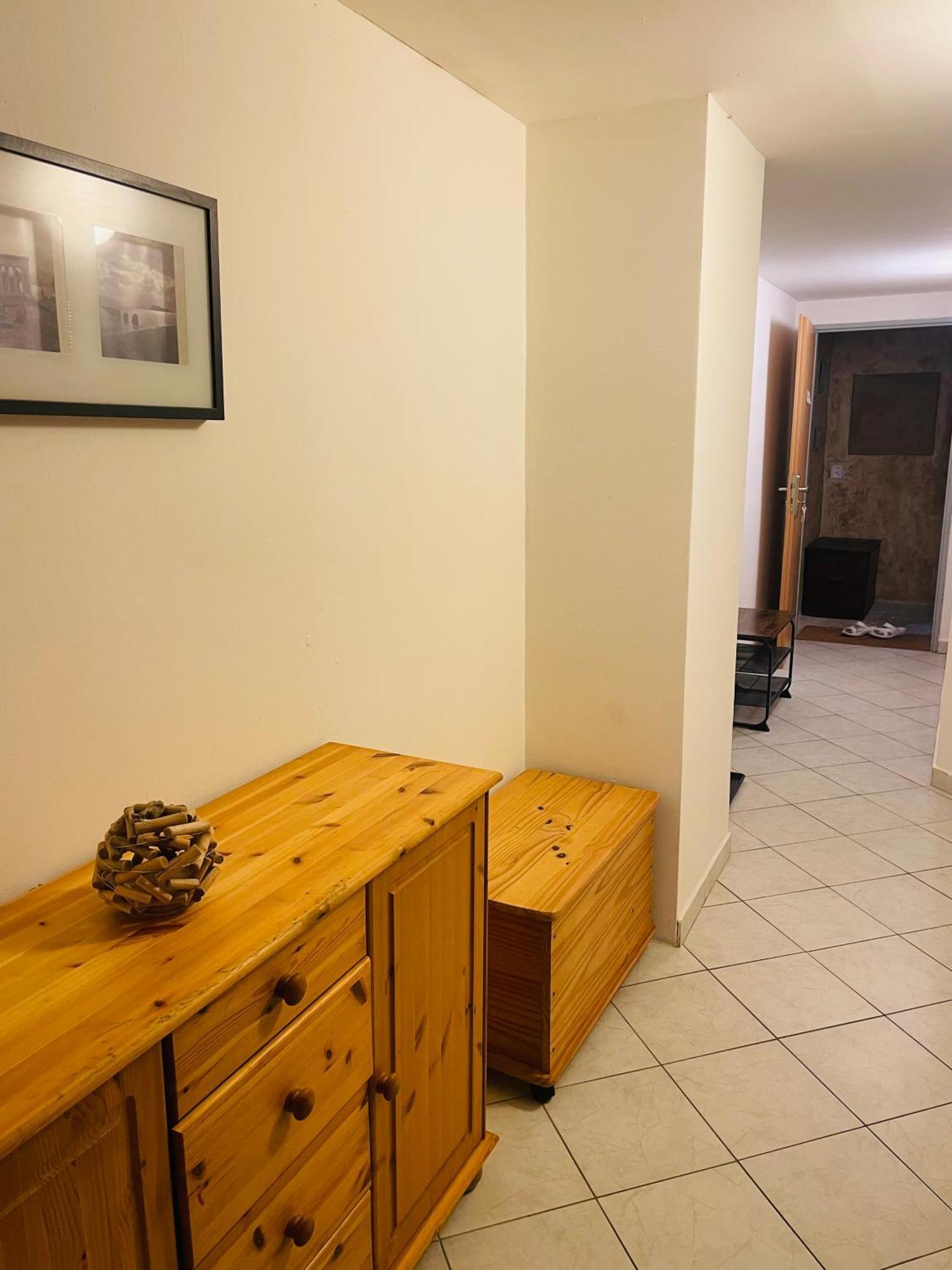 Lucian Appartement