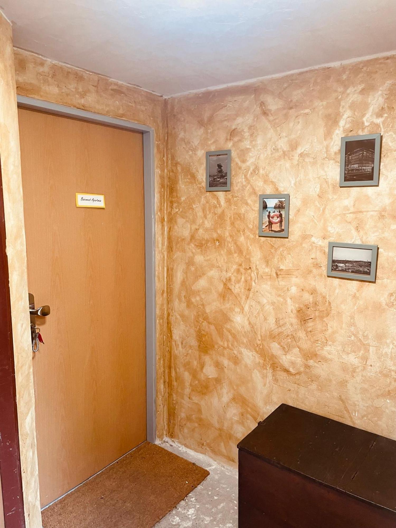 Appartement Lucian Praag