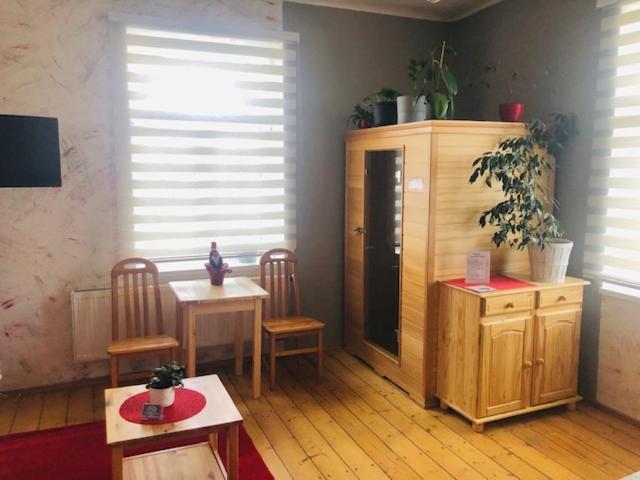 Lucian Appartement Praag